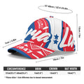 Custom Baseball Cap