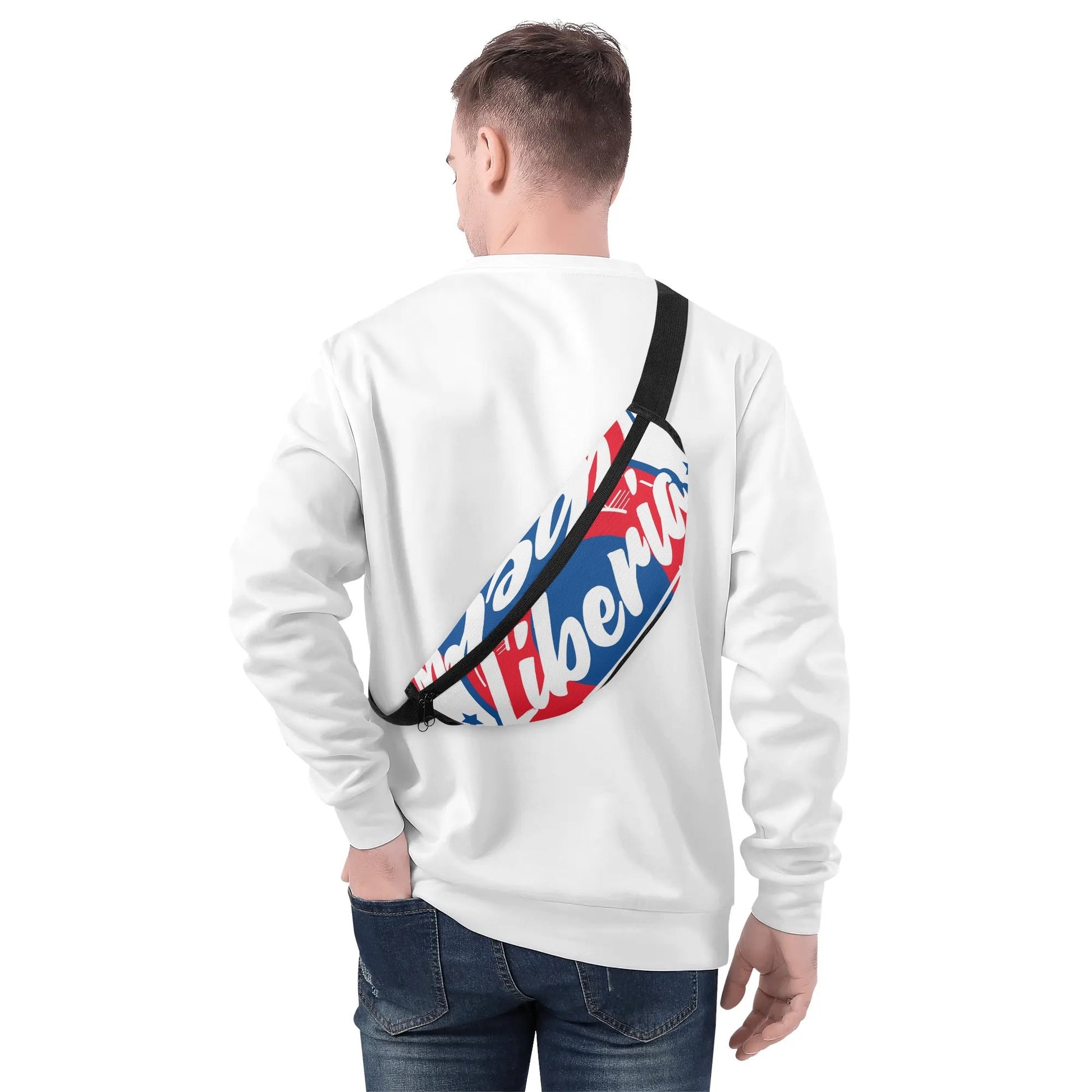 Waist Pack