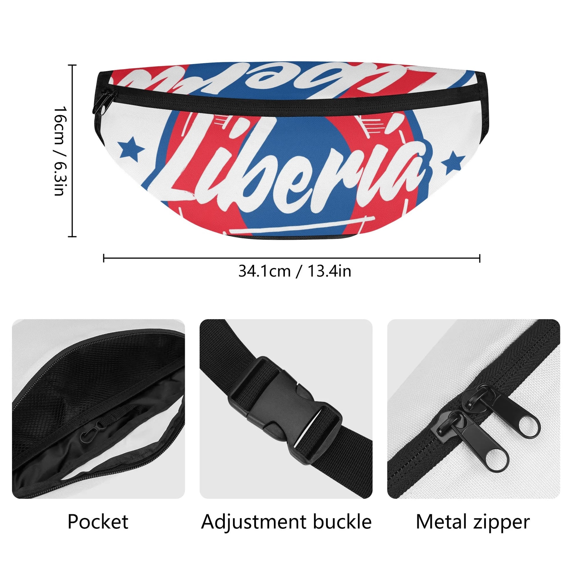 Waist Pack