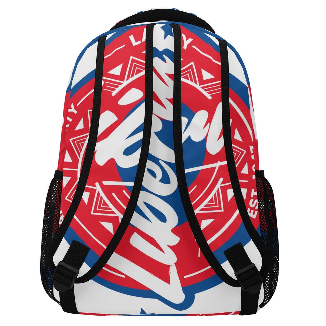 15 inch school backpack Accessories ornatusapparel