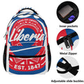 15 inch school backpack