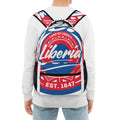 15 inch school backpack
