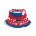 Personalized bucket hats