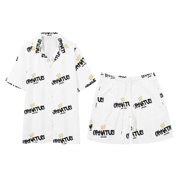  hawaiian shirt set mens Shop all Products ornatusapparel
