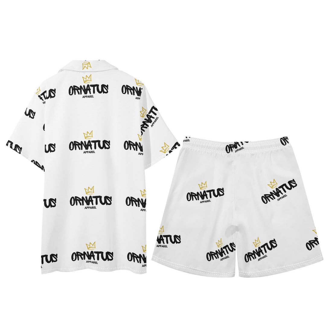  hawaiian shirt set mens Shop all Products ornatusapparel