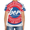  Childrens graphic tee Jersey ornatusapparel