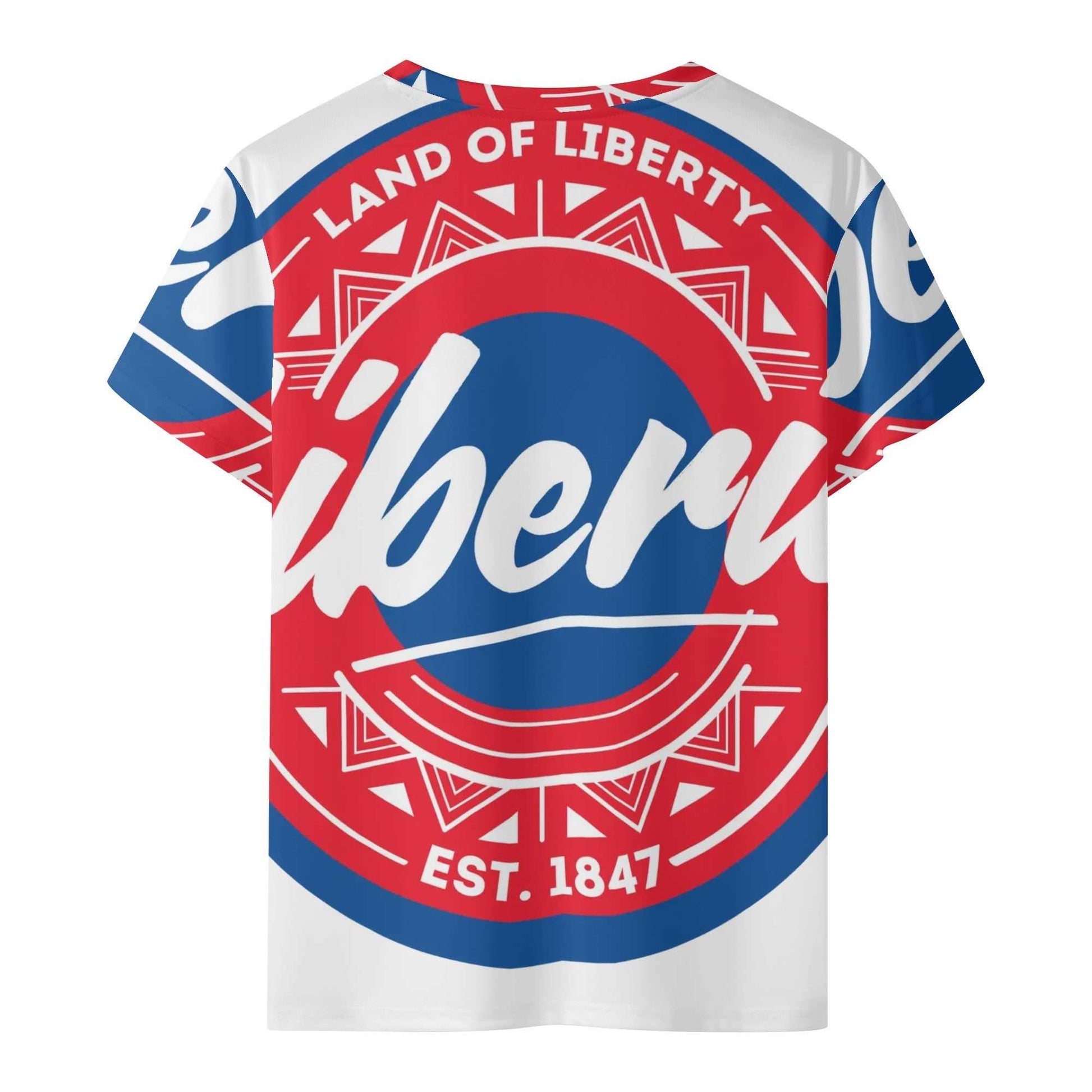  Childrens graphic tee Jersey ornatusapparel