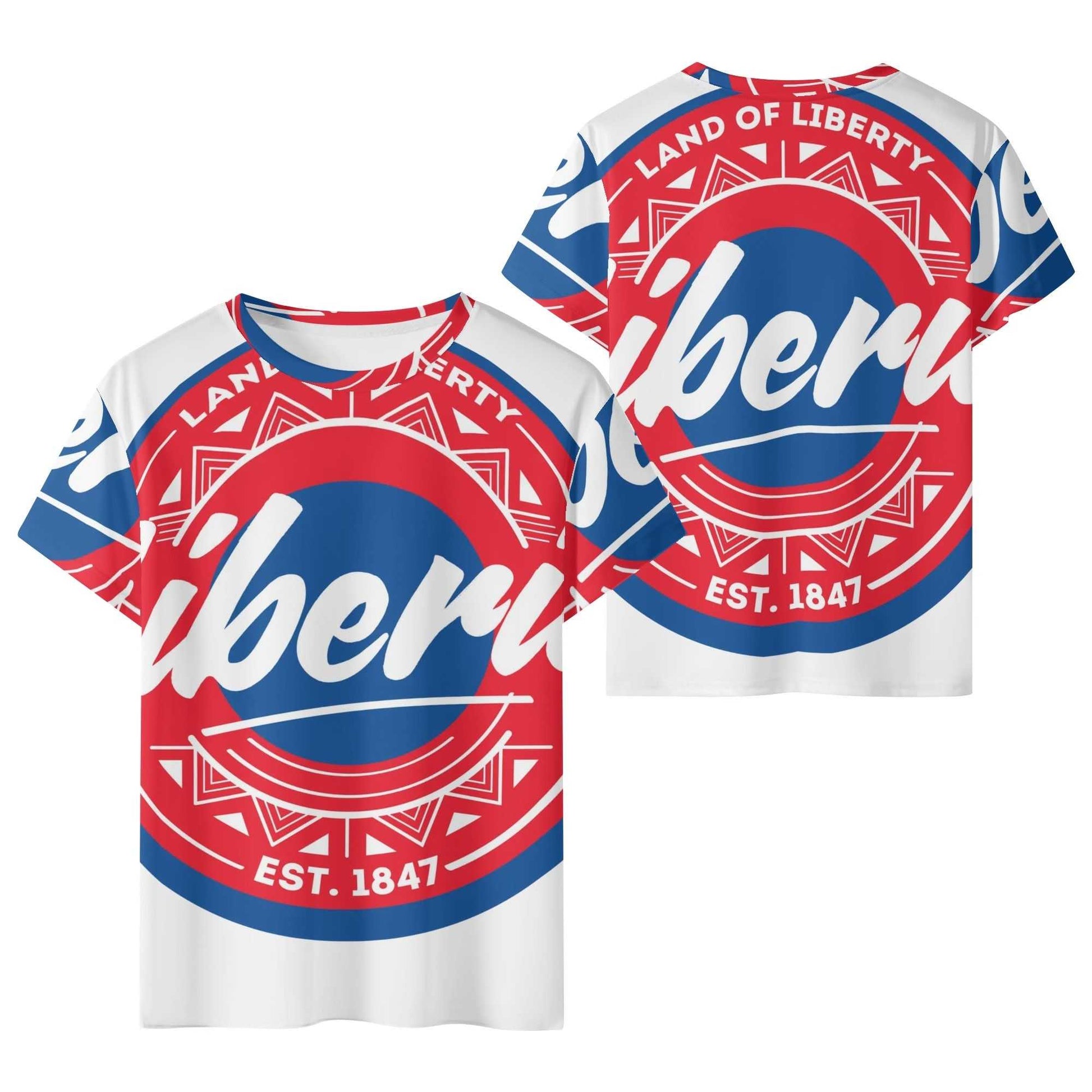  Childrens graphic tee Jersey ornatusapparel