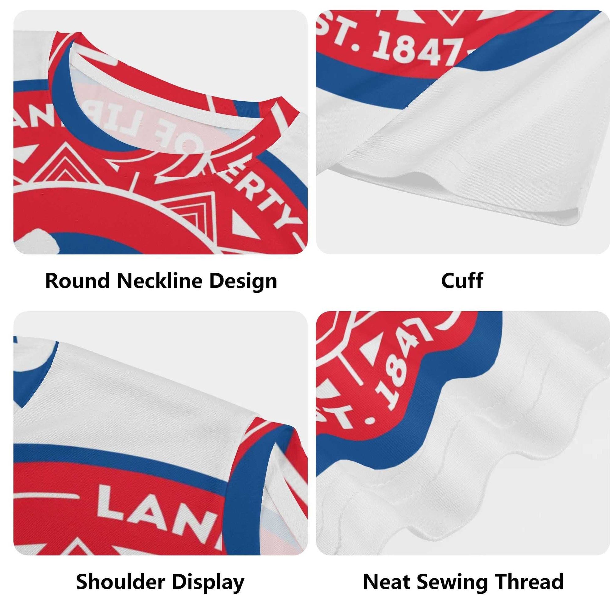  Childrens graphic tee Jersey ornatusapparel