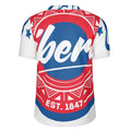  Football Rugby Jersey Jersey ornatusapparel