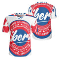  Football Rugby Jersey Jersey ornatusapparel