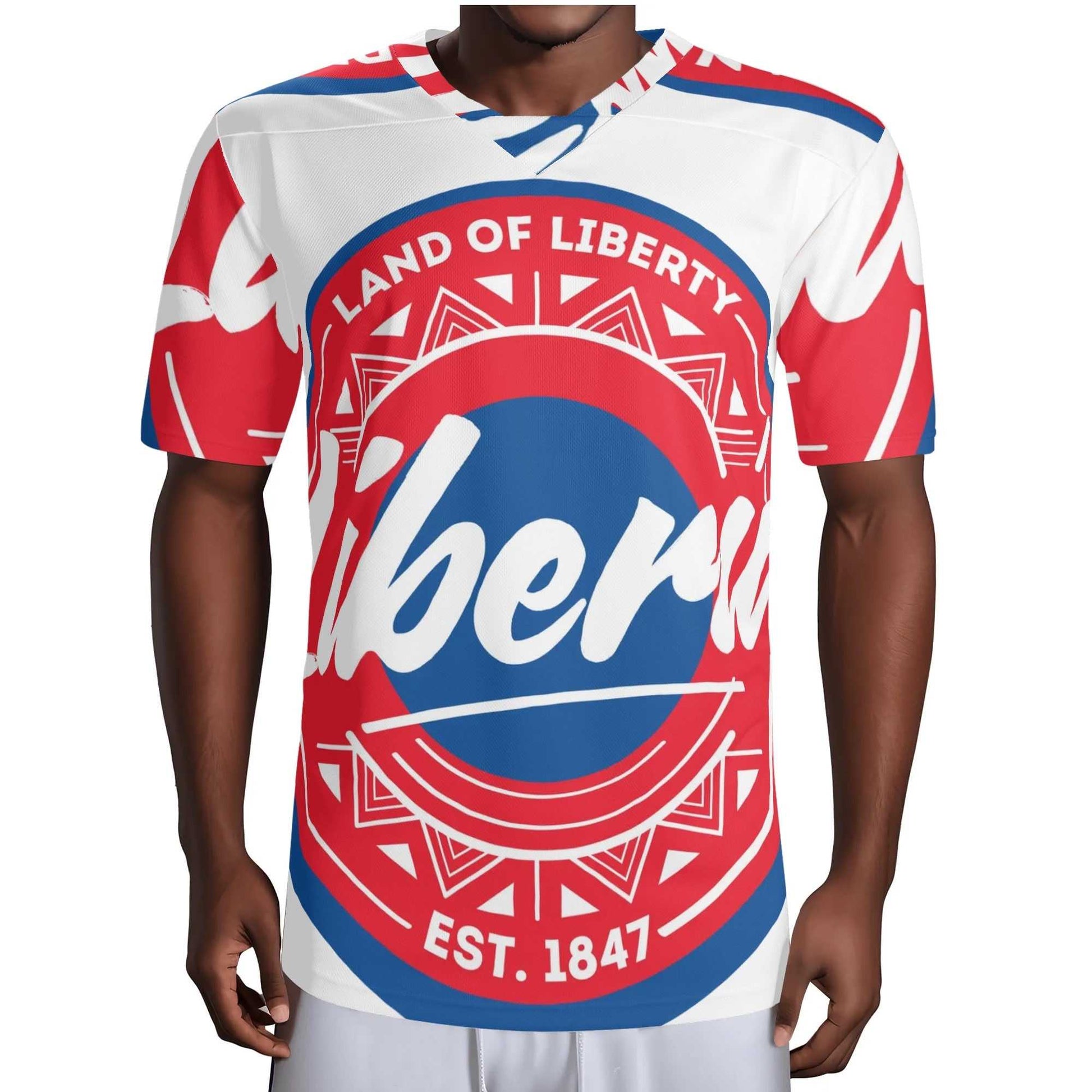  Football Rugby Jersey Jersey ornatusapparel
