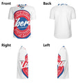  Football Rugby Jersey Jersey ornatusapparel