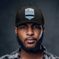 Front Printing Mesh Trucker Hats