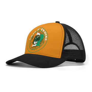 Custom Trucker Caps