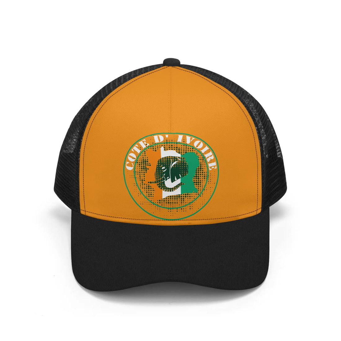 Custom Trucker Caps