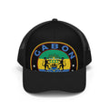 Mesh trucker hats