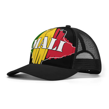 Front Printing Hats