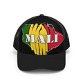 Front Printing Hats