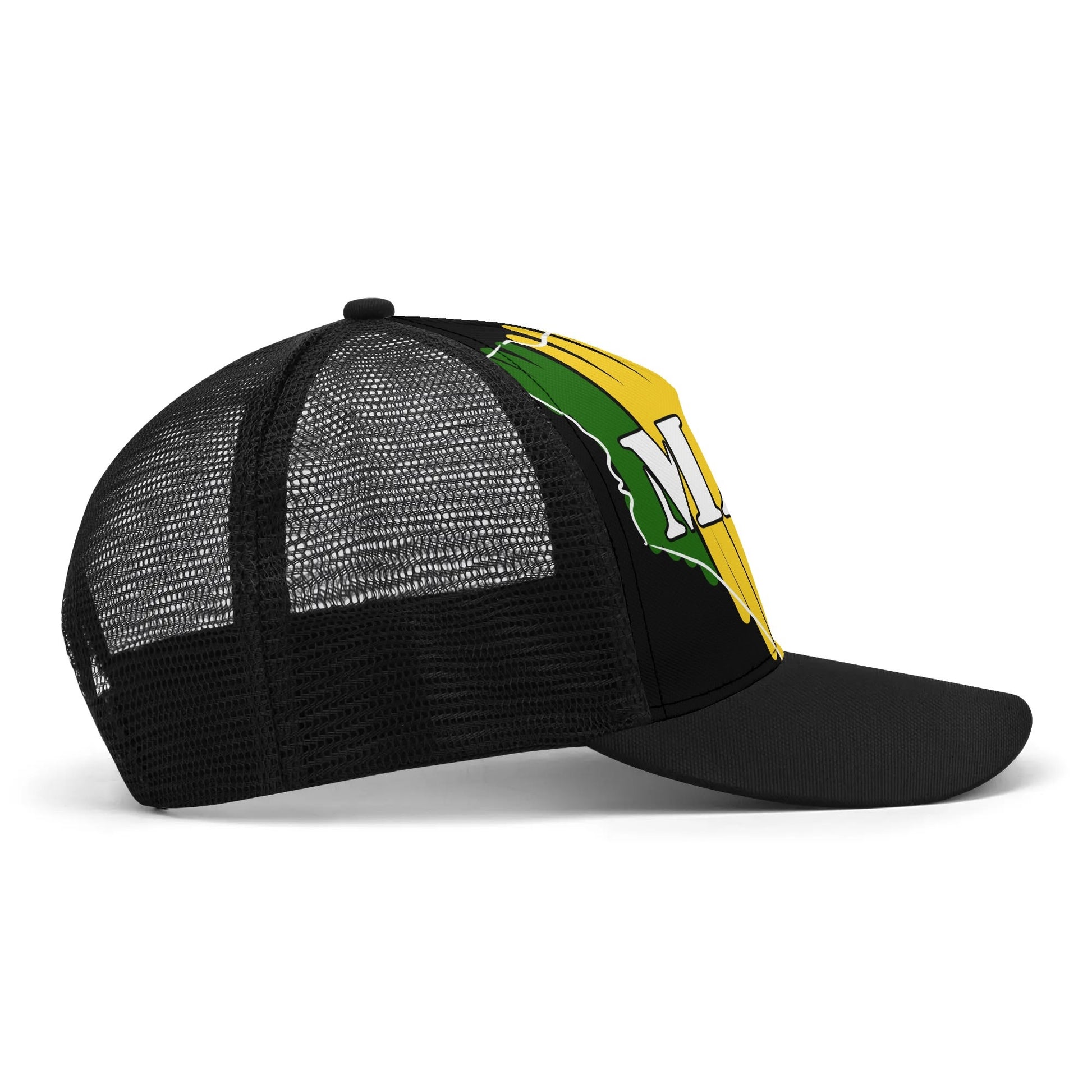 Front Printing Hats