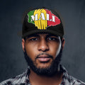 Front Printing Hats