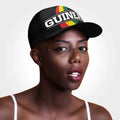  Front Printing Mesh Trucker Hats Guinea ornatusapparel