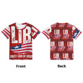  Kids short sleeve tshirt Liberia ornatusapparel