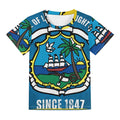  Kids pull on tees Liberia ornatusapparel
