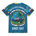  Kids pull on tees Liberia ornatusapparel