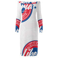  Women Elegant Dress Liberia ornatusapparel