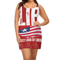  Elegant Vest Dress Liberia ornatusapparel