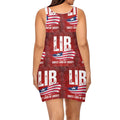  Elegant Vest Dress Liberia ornatusapparel