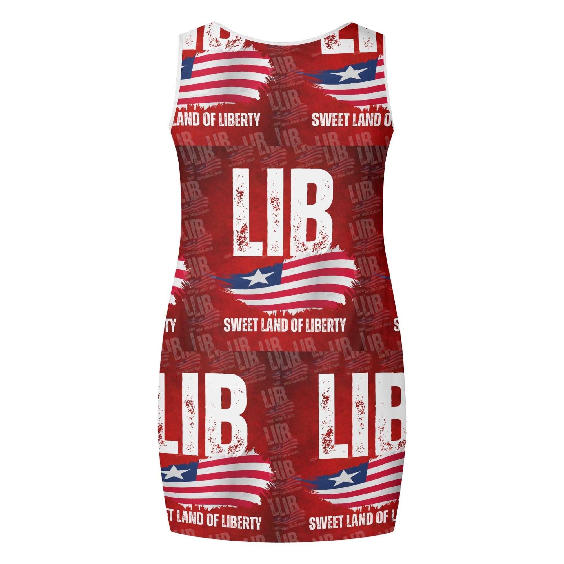  Elegant Vest Dress Liberia ornatusapparel
