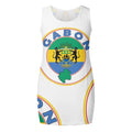 Women's Sleeveless Dress