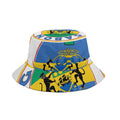 All Over Print Bucket Hats Gabon ornatusapparel