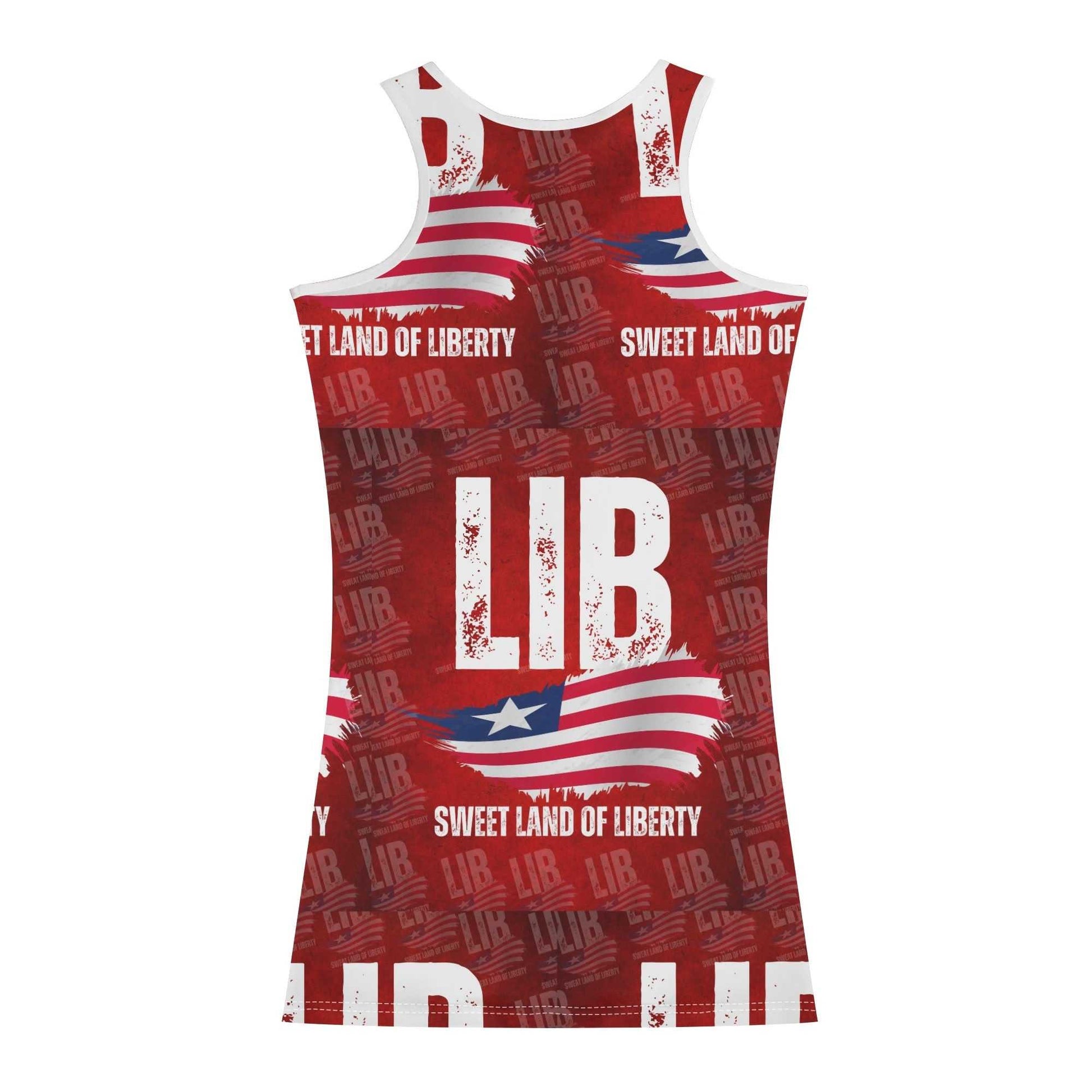 Womens Summer Dresses Sexy Wrap Hip Mini Slim Fitted Dress Liberia ornatusapparel