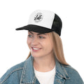 trucker hats