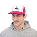 trucker hats