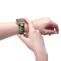 Replacement watch band