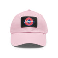 Rectangle dad hat