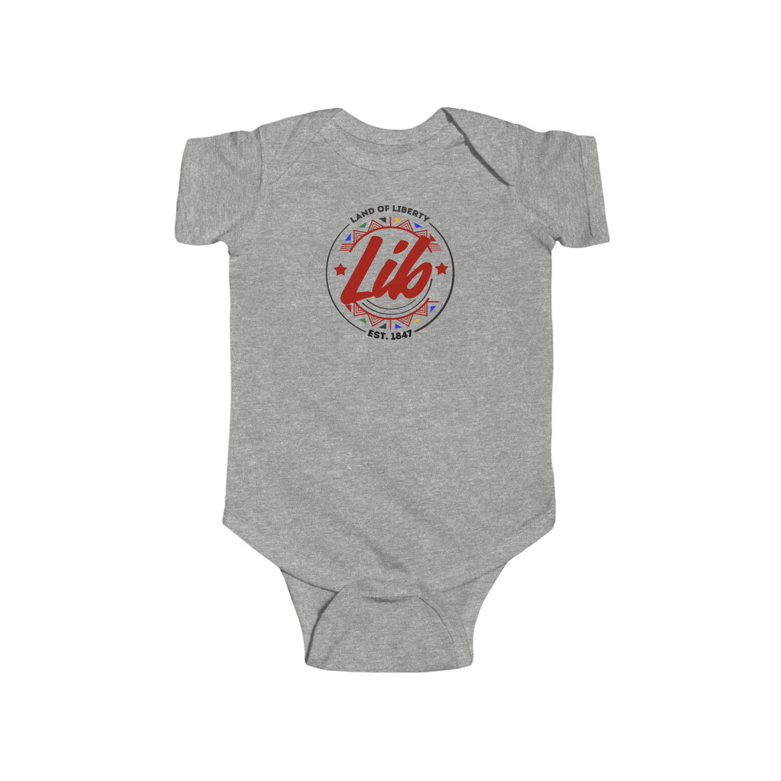 Infant jumpsuit