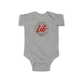 Infant jumpsuit