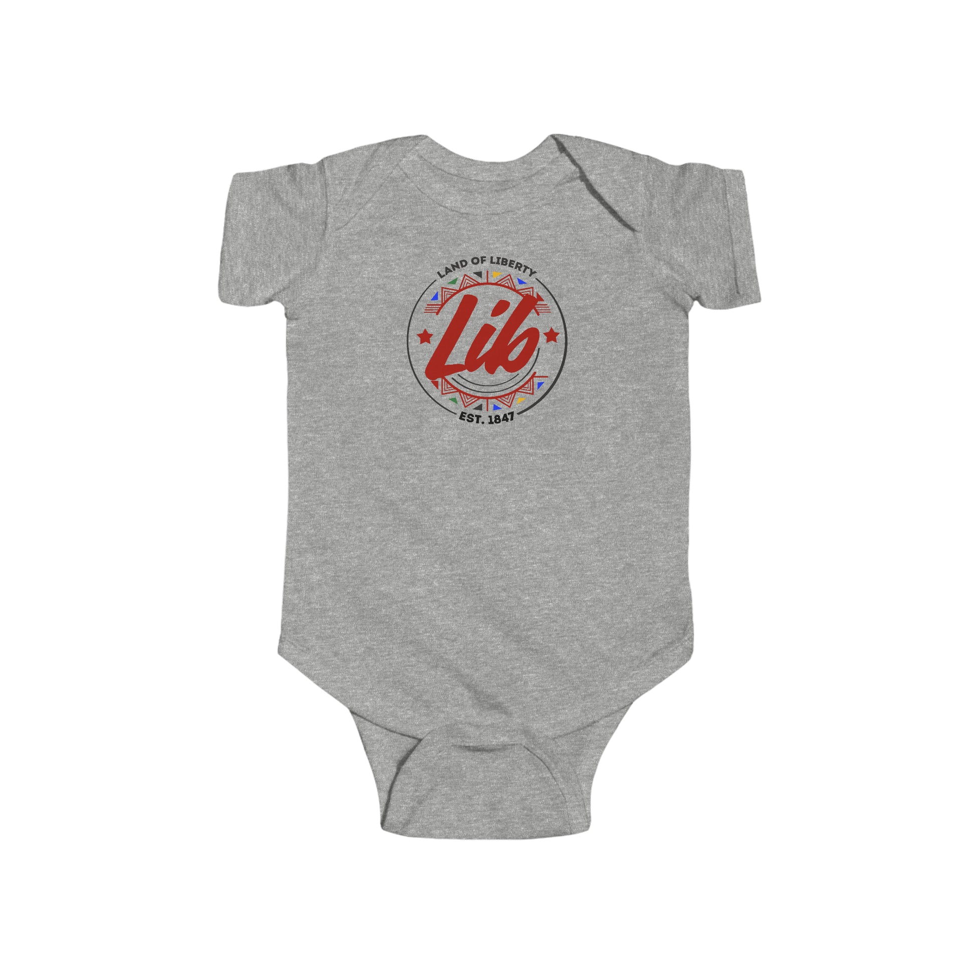 Infant jumpsuit