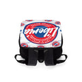 Unisex shoulder backpack