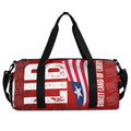  Sports Luggage Bag Liberia ornatusapparel