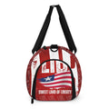  Sports Luggage Bag Liberia ornatusapparel