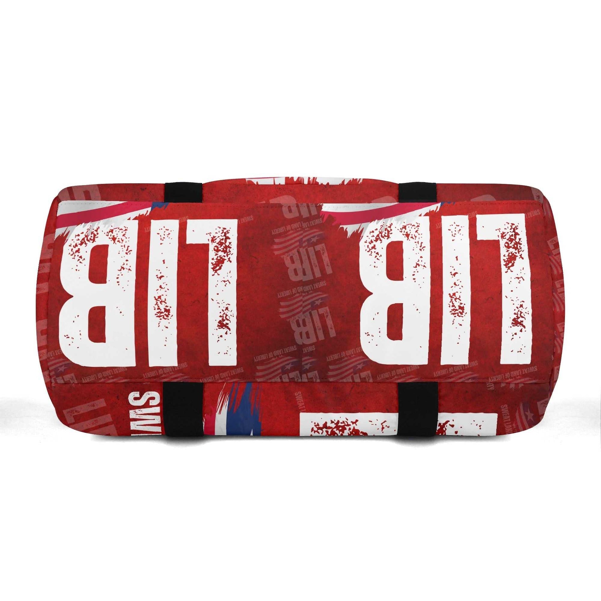  Sports Luggage Bag Liberia ornatusapparel