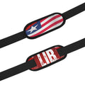  Sports Luggage Bag Liberia ornatusapparel
