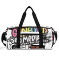  Duffle Bag Genfocus Media ornatusapparel