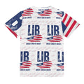  Kids short sleeve tshirt Liberia ornatusapparel